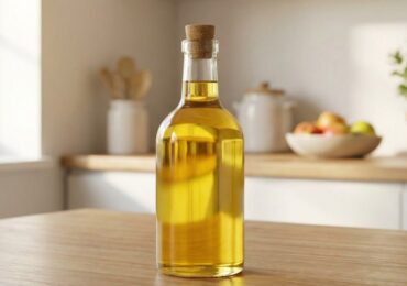 В России утвердили новый ГОСТ на подсолнечное масло