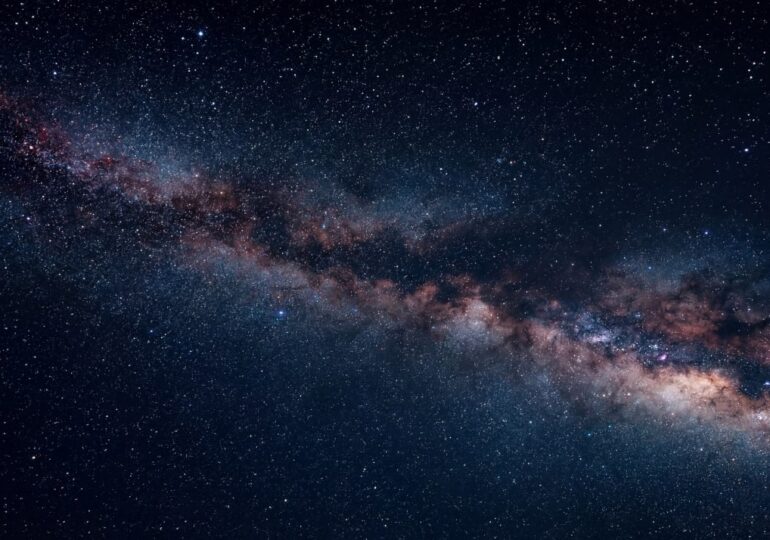 Самарцы вечером 27 февраля увидят парад планет