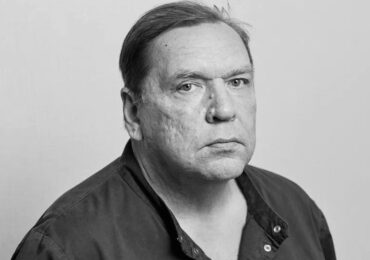 В Самаре ушел из жизни детский оториноларинголог Андрей Ларин