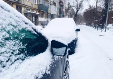В Самарской области 20 февраля ожидается сильный снег