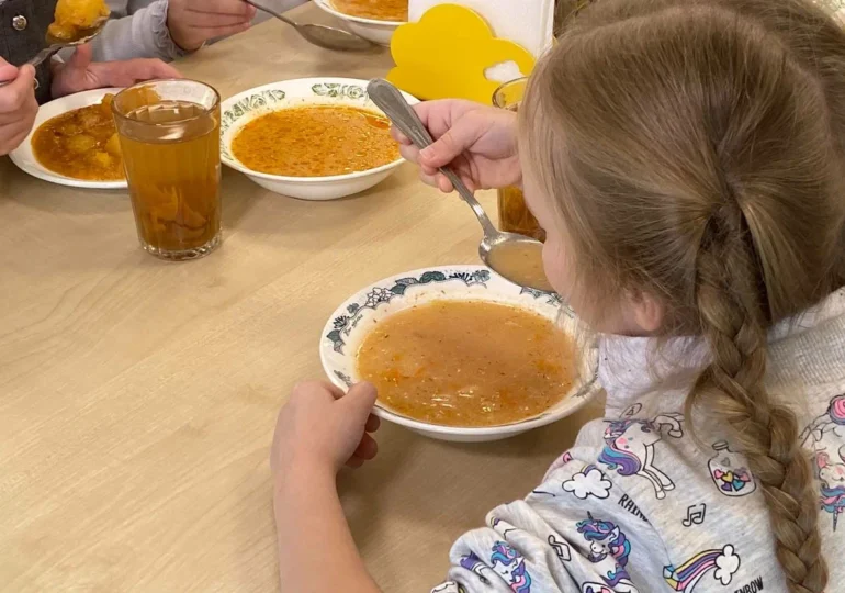 В Самаре начали стоить новый детский сад на 330 мест