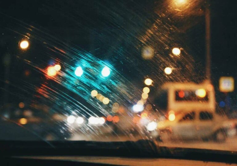 Самарская область оказалась среди регионов с наименьшим числом нарушителей ПДД