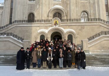 Школьники из Самары примут участие в проекте «Наследие: ориентиры будущего»