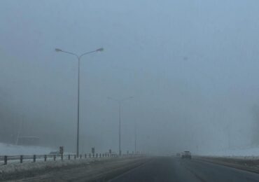 В Самарской области продлили ограничение движения на трех трассах