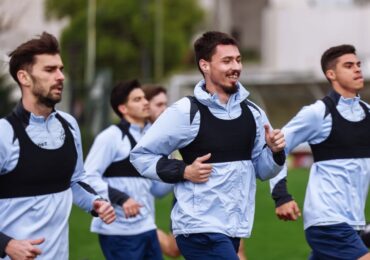 «Крылья Советов» проведут два контрольных матча 17 февраля