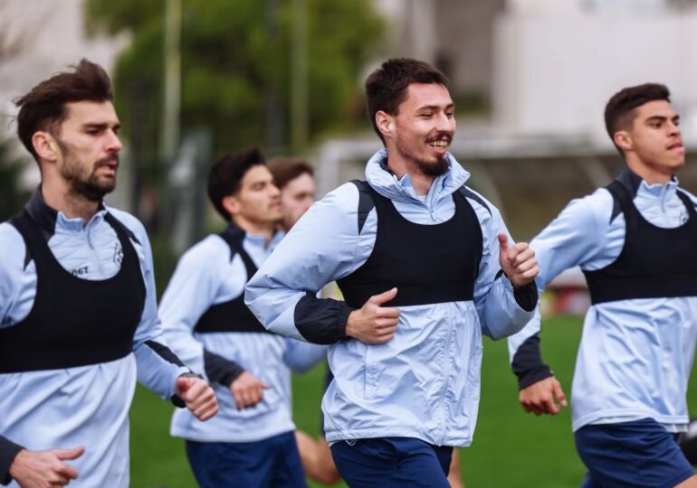 «Крылья Советов» проведут два контрольных матча 17 февраля