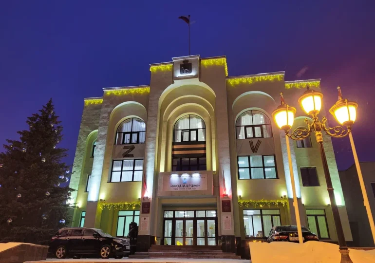 Александр Ерополов назначен исполняющим обязанности руководителя дептранса Самары