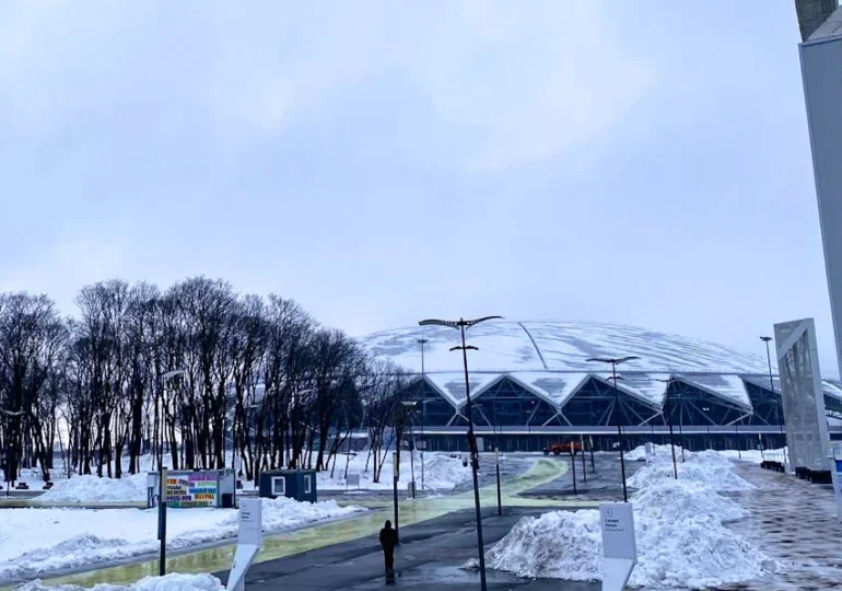 Кампус «Куйбышев» в Самаре планируют открыть 1 сентября 2030 года