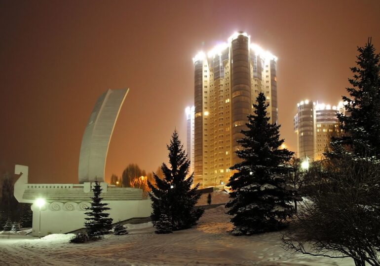 Афиша: куда сходить в Самаре 7 и 8 февраля