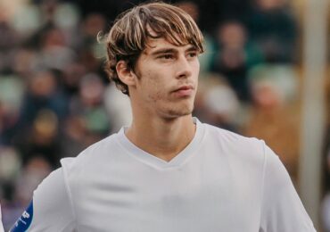 Сергей Грибов покинул команду «Акрон»