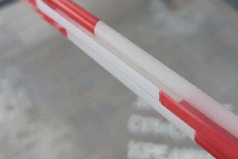 В Самаре на младенца с крыши упала наледь