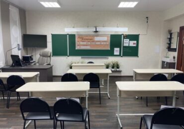 В России с 1 сентября введут профильный ЕГЭ в педагогических вузах