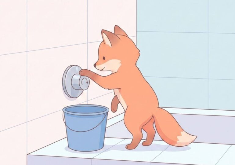 В Самаре 10 февраля возможны временные отключения холодной воды