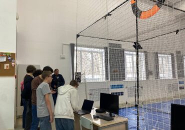 В Самаре проводят региональный этап олимпиады ПФО по направлению «БПЛА»