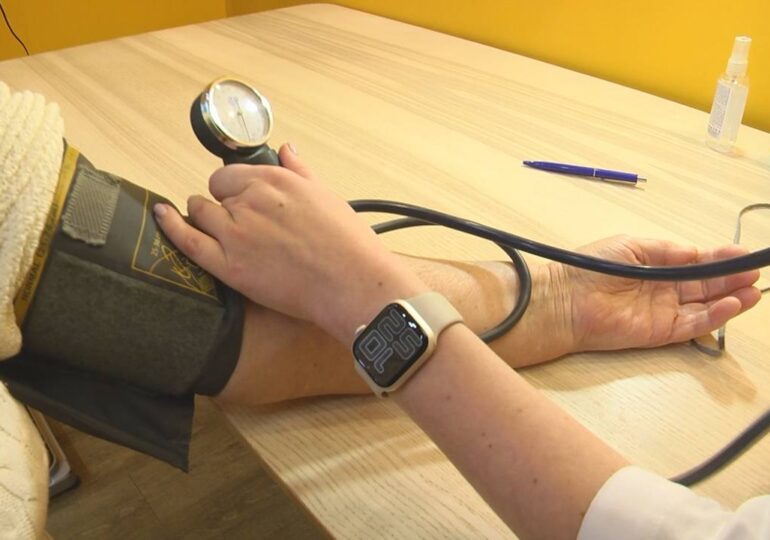 В Самаре стартовала акция «День здоровья»