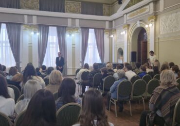 В Самаре проводят день памяти Александра Сергеевича Пушкина