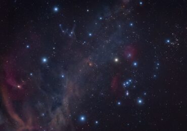 Олег Шепс предупредил самарцев о солнечном затмении 17 февраля