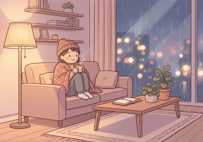 День довольных одиночеством отмечают 11 февраля