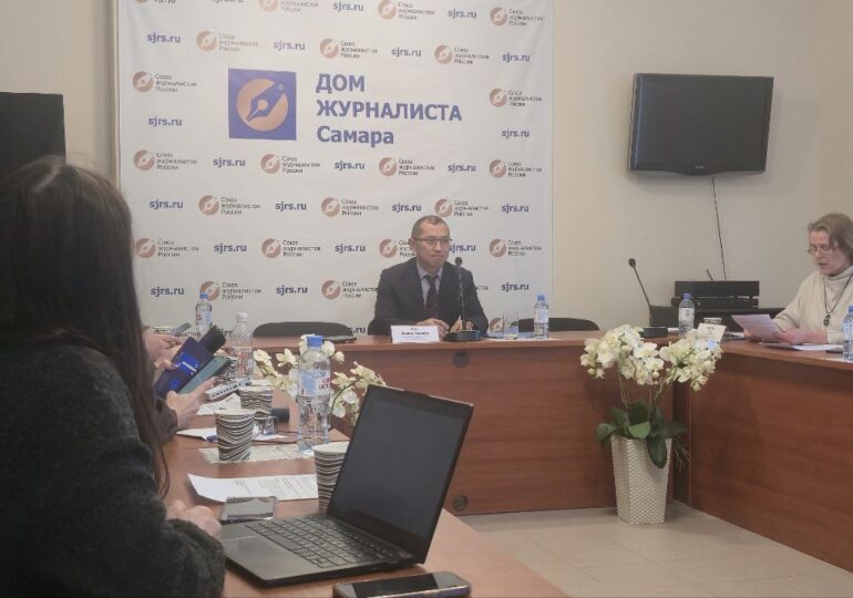 Самарское управление ФАС подвело итоги своей работы за 2025 год