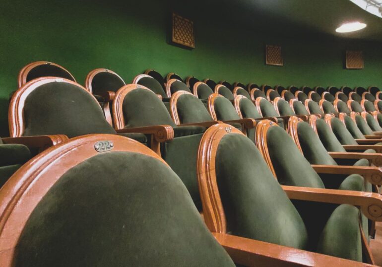 Учреждения культуры и НКО могут принять участие в грантовом конкурсе «Дом культуры»