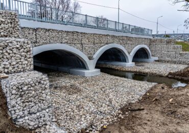 В Самарской области в 2026 году отремонтируют 16 мостов