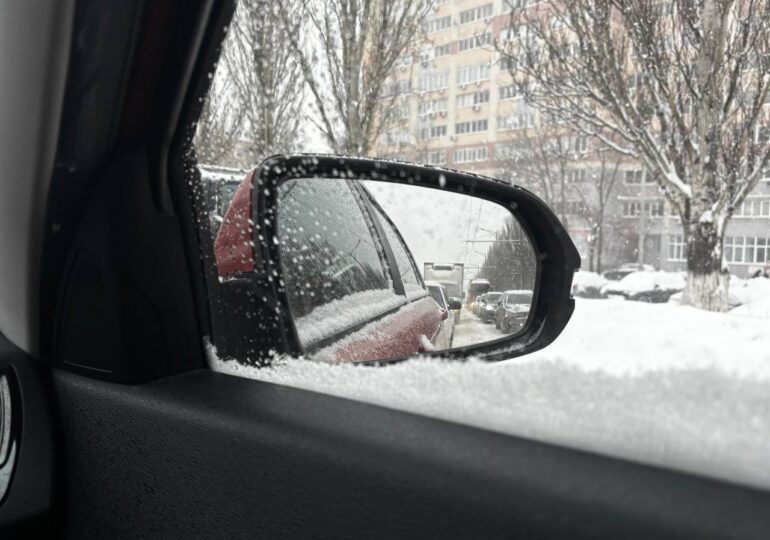 В Самаре восстановили работу светофора на Ново-Садовой