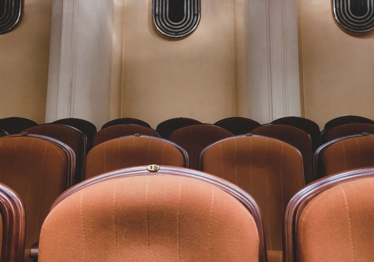 В Самаре состоится театральный фестиваль «Обычные истории»