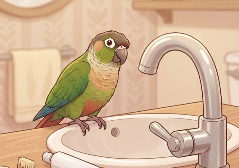 В Самаре 20 февраля возможны временные отключения холодной воды