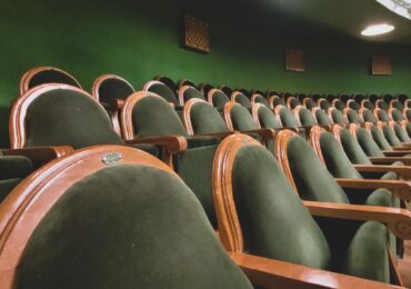 В Кинеле показали спектакль-победитель фестиваля «Театральное Приволжье»