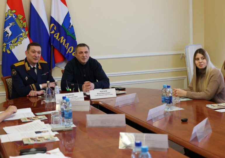 Более 250 квартир планируют предоставить детям-сиротам в Самаре в 2026 году