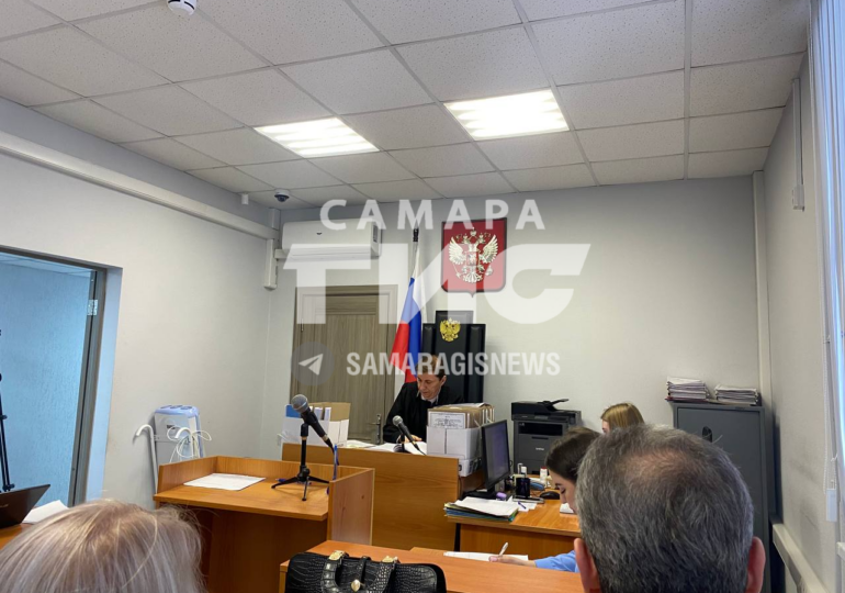 Следующее заседание по делу Армена Беняна назначили на 4 марта