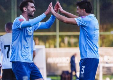 «Крылья Советов» обыграли «Торпедо» со счетом 2:1