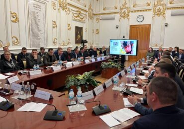 В Самаре стартовал новый поток областного проекта «Школа героев»