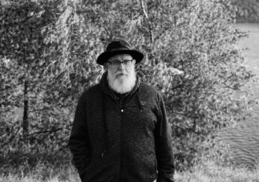 Ушел из жизни самарский краевед, эколог и этнограф Юрий Рощевский