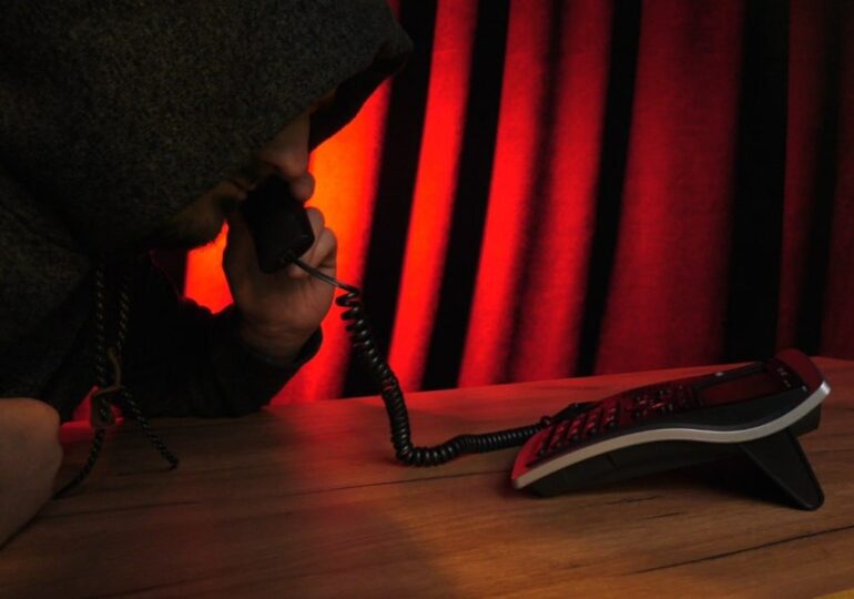 В Самарской области снизилась активность телефонных мошенников