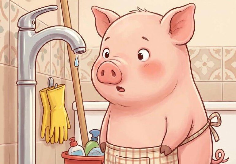 В Самаре 5 февраля возможны временные отключения холодной воды