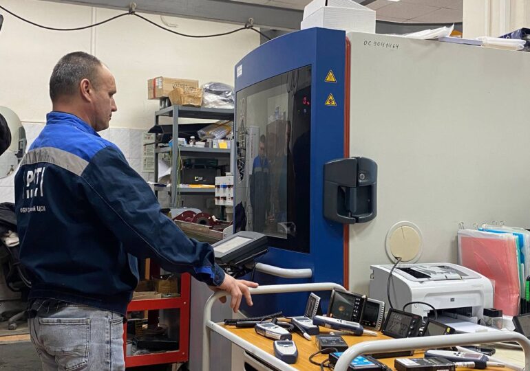 В Самаре и Волжском районе ветеранам СВО помогают трудоустроиться