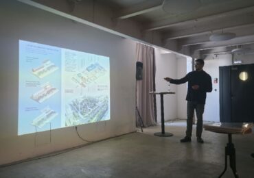 В Самаре представили градостроительную концепцию развития Безымянки