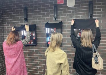 В Самаре открылась фотовыставка «В зеркале сцены: вы судья или свидетель?»