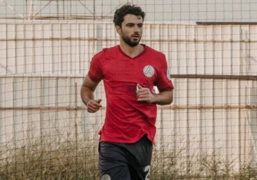 «Акрон» обыграл китайскую команду «Далянь Имбо» со счетом 2:1