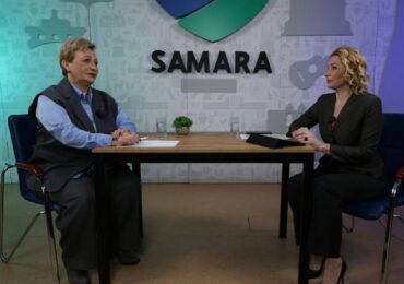 В Самаре проведут конкурс «Лучшее предприятие города»