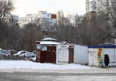 В Самаре приступили к инвентаризации незаконных торговых объектов