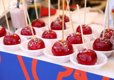 В Самаре проведут второй гастрофестиваль «Самара со вкусом»