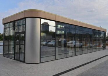 Юлия Ашуркова: «Самара станет еще привлекательнее для жителей, гостей и инвесторов»