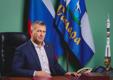 Иван Носков поручил городским службам приступить к подготовке к весеннему паводку