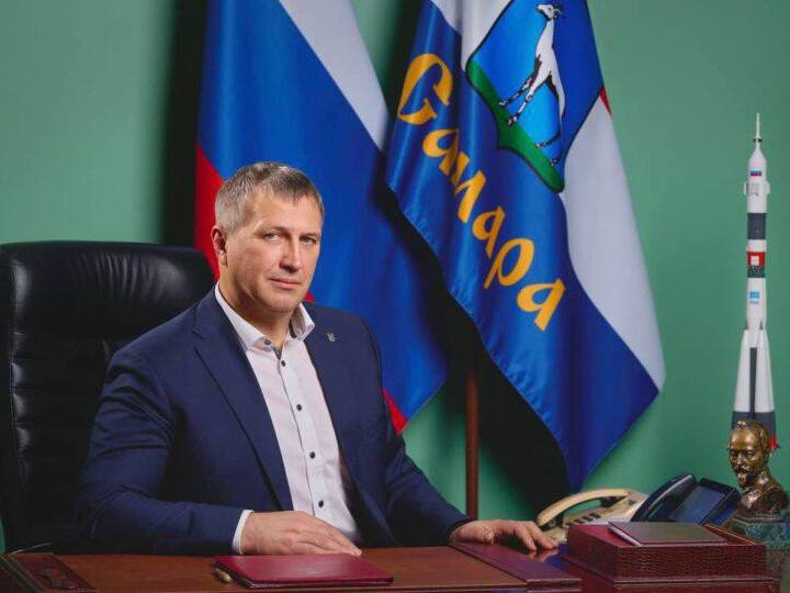 Иван Носков поручил городским службам приступить к подготовке к весеннему паводку