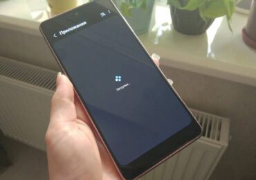 WhatsApp* перестал быть доступен в России