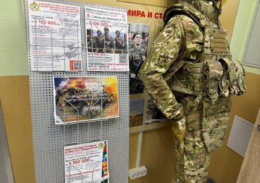 В Самаре с 1 февраля подняли выплату контрактникам до рекордных 2,6 млн руб.