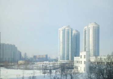 В Самарской области 14 февраля прогнозируют сильный ветер