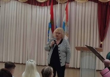 В Самаре провели 15-й юбилейный Международный педагогический форум